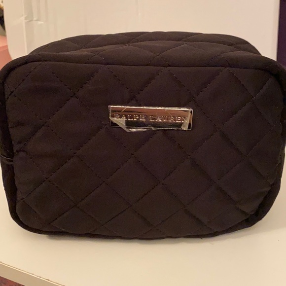 Ralph Lauren pouch - Picture 1 of 6